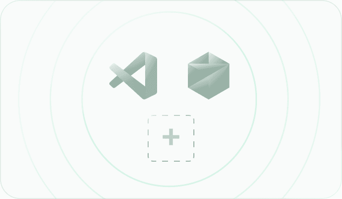 Use Cursor or VS Code to autocomplete and test queries based on your live schema.